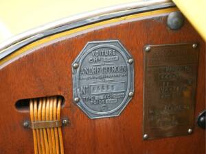 Image 21/28 de Citroën C3 (1924)