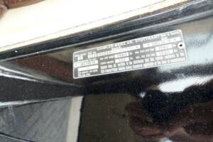 Bild 25/35 von Mercedes-Benz 280 SL (1969)