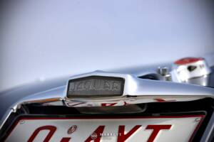 Image 50/78 of Jaguar XK 150 3.4 S OTS (1958)