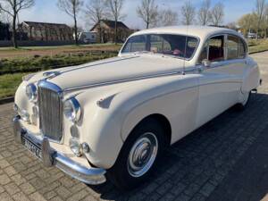 Bild 2/15 von Jaguar Mk IX (1960)