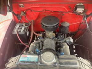 Bild 6/10 von Ford F-2 3/4 TON (1950)