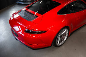 Image 9/27 de Porsche 911 GT3 Touring (2018)