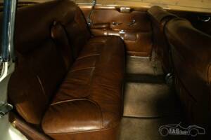 Bild 16/19 von Mercedes-Benz 300 d LWB (1961)