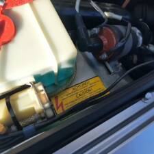 Image 19/36 of BMW 745i (1985)