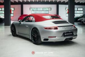 Bild 9/25 von Porsche 911 Carrera GTS (2017)