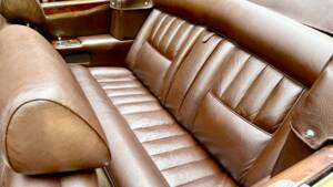 Image 11/17 of Rolls-Royce Corniche I (1976)