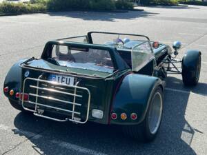 Image 9/134 of Lotus Seven (2000)