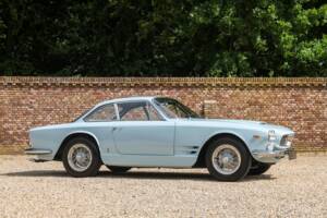 Afbeelding 26/50 van Maserati 3500 GTI Sebring (1964)