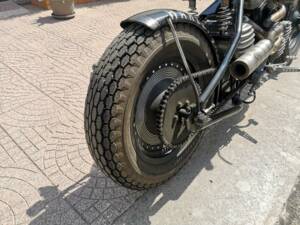 Image 29/32 of Harley-Davidson Sportster XL 883 (1993)