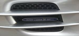 Image 8/30 of Mercedes-Benz SL 350 "Edition 50" (2004)