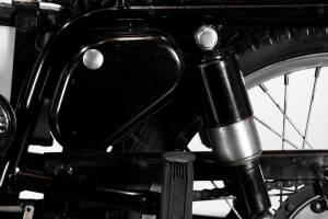 Image 12/50 of Gilera DUMMY (1954)