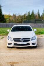 Immagine 12/50 di Mercedes-Benz CLS 350 (2014)