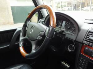 Obraz 58/99 pojazdu Mercedes-Benz G 500 (LWB) (2008)