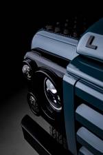 Image 26/34 of Land Rover Defender 90 Heritage (2007)