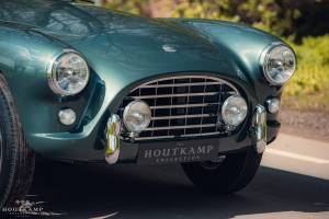 Imagen 8/20 de AC Ace Bristol (1959)