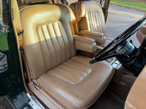 Immagine 23/50 di Rolls-Royce Silver Shadow II (1979)