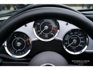 Image 33/46 of Porsche 356 A 1600 Speedster (1967)