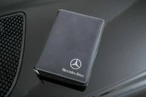 Afbeelding 48/50 van Mercedes-Benz SLK 200 Kompressor (2007)