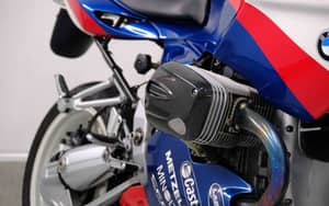 Imagen 23/81 de BMW R 1100 S (2005)