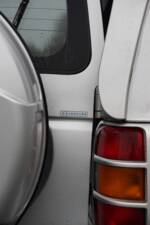 Bild 31/50 von Mitsubishi Pajero Evolution (1997)