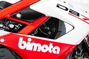Bild 21/50 von Bimota DUMMY (2009)