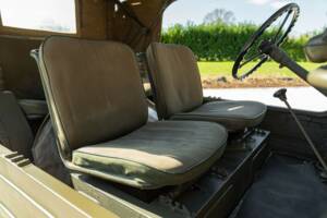 Bild 45/50 von DKW Munga (1957)