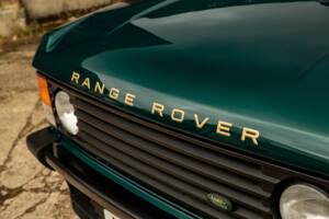 Bild 15/50 von Land Rover Range Rover Classic Vogue SE (1993)