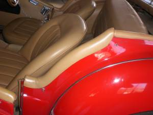 Immagine 21/40 di Triumph TR 2 (1955)