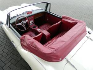 Immagine 13/28 di Austin-Healey 3000 Mk III (BJ8) (1966)
