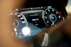 Bild 30/51 von Aston Martin DB12 Volante (2024)