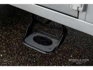 Imagen 16/18 de Land Rover Defender 90 (1996)