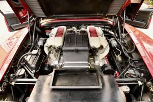 Bild 19/41 von Ferrari Testarossa (1987)