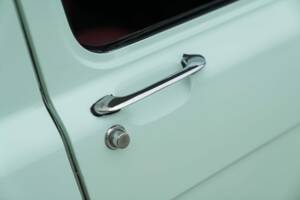 Image 27/50 of Abarth Simca 1150 (1963)