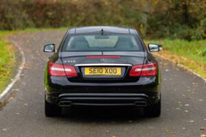 Bild 7/44 von Mercedes-Benz E 500 (2010)
