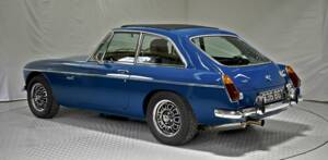 Afbeelding 6/50 van MG MGB GT V8 (1974)