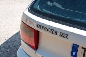 Bild 10/52 von Citroën ZX 2.0i 16v (1993)