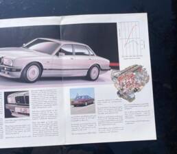 Bild 7/51 von Jaguar XJR 4.0 Sport (1991)