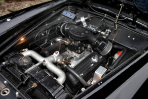 Image 8/9 of Lancia Aurelia B24 Spider &quot;America&quot; (1955)