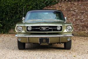 Image 40/50 of Ford Mustang GT (1966)
