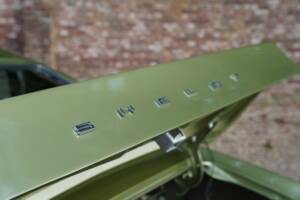 Afbeelding 30/50 van Ford Shelby GT 350 (1968)