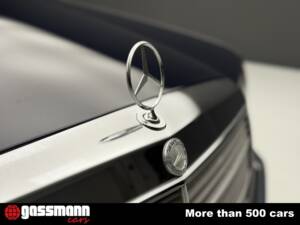 Image 12/15 de Mercedes-Benz 500 SE (1990)