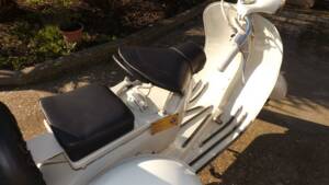 Imagen 50/50 de Piaggio Vespa 150 (1956)