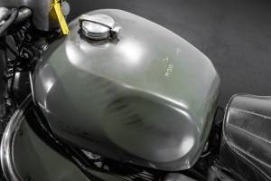 Immagine 13/21 di Moto Guzzi DUMMY (1970)