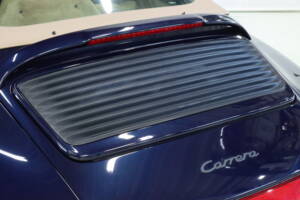 Immagine 9/30 di Porsche 911 Carrera (1997)