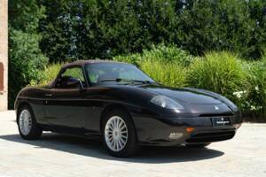 Bild 4/49 von FIAT Barchetta (1999)