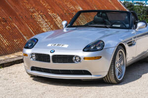 Bild 22/47 von ALPINA Roadster V8 (2003)