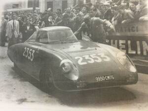 Image 37/43 of Autobleu 750 MM (1954)