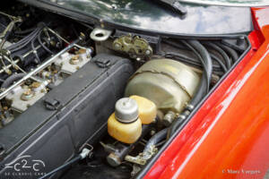 Image 26/80 de Ferrari 365 GTC&#x2F;4 (1972)