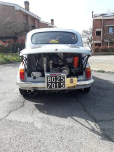 Bild 5/55 von Abarth Fiat 850 TC (1965)