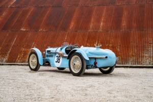 Immagine 10/36 di Riley Nine Brooklands Speed Model (1929)